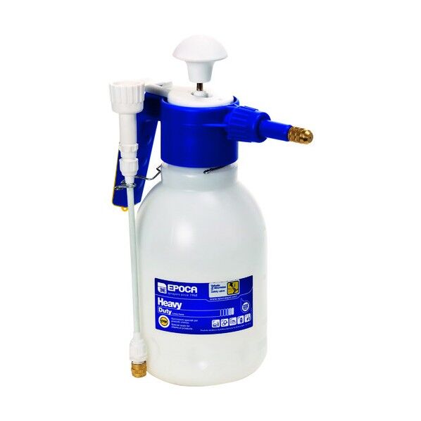 蓄圧式スプレー EPOCA2000-K-PROF VITON