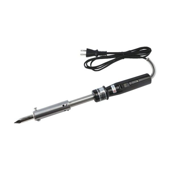 金属加工用大型はんだこて マチレス