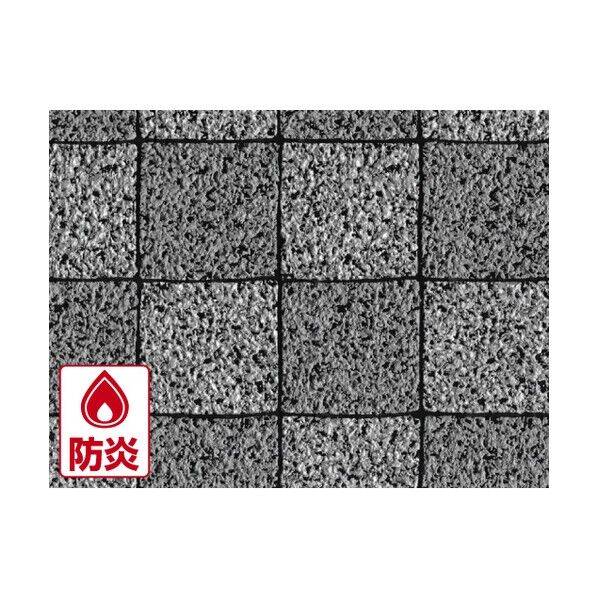 屋外用床材 グレー 183CMX10M IRF-3042 1点