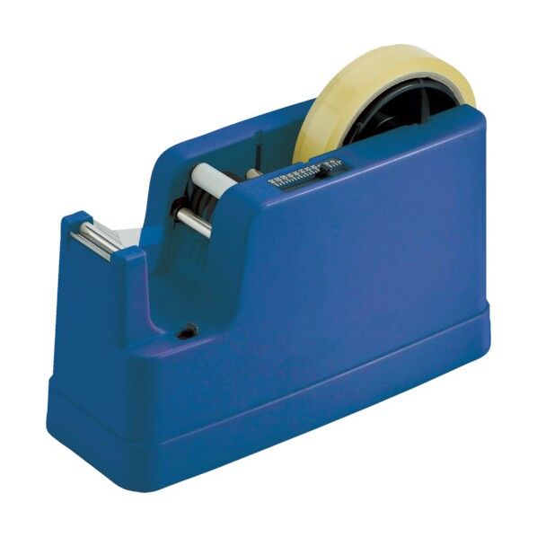テープカッターレスカットブルー 226 x 94 x 142 mm NTC-LC1B 1