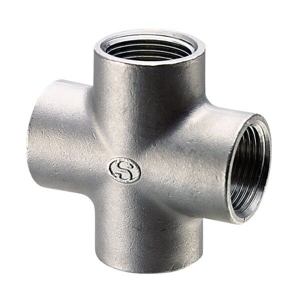 製作所 SF×型 クロス Rc1/8 SFX-06 1点