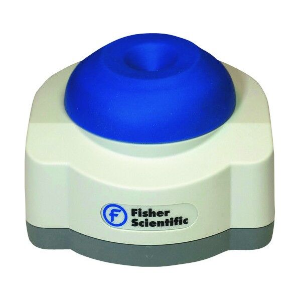 ミニボルテックスミキサー 速度固定 807-63-29-21 1点