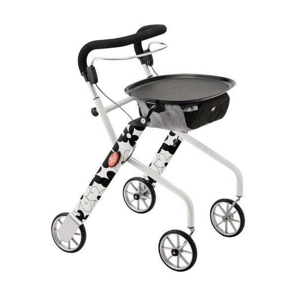 レッツゴーミニ フラワー 117503 1台