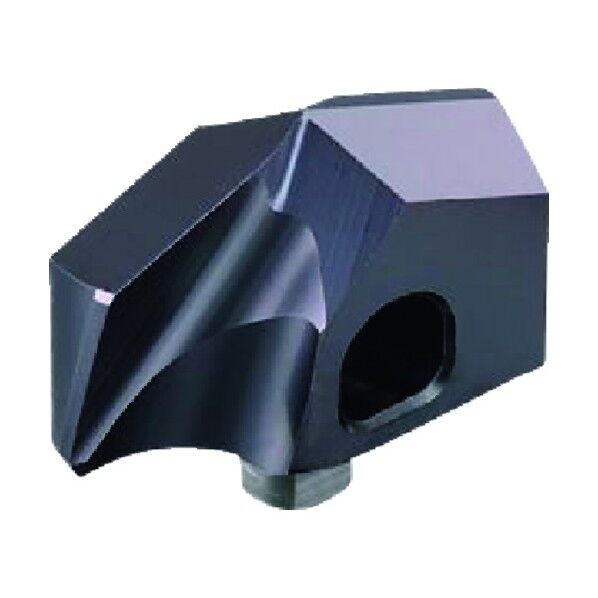 刃先交換式超硬ドリル用チップ nanoAコート 15mm 4115 15.000 1点