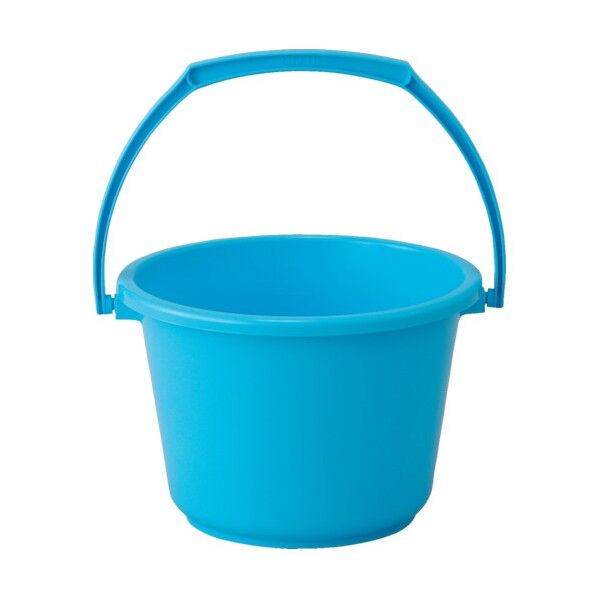 エコポリバケツ 本体のみ(広口タイプ)