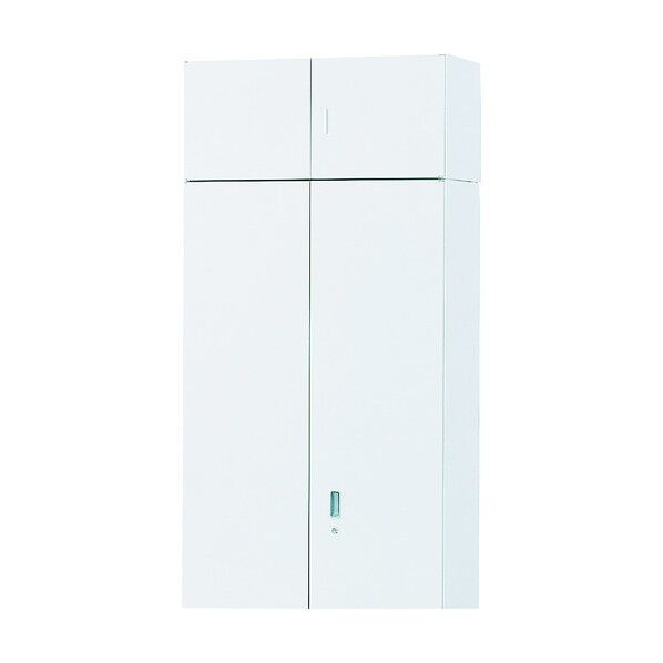 内田洋行 HS収納 ランマ HS RT-04(C) OW 5-825-1043 1点