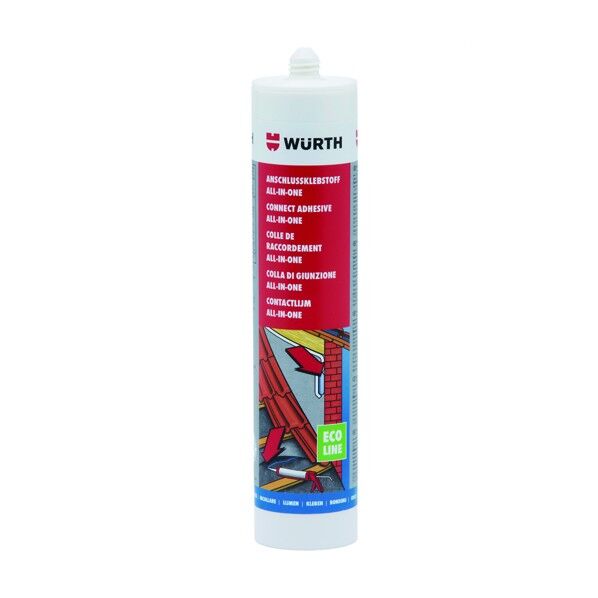 ウルトジャパン ウートップ接着剤 オールインワン 310ml 0893700111 1本