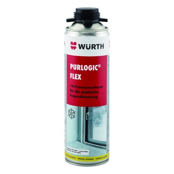 ウルトジャパン 弾性ウレタンフォーム ピュアロジック フレックス 500ml 08921428 1本...