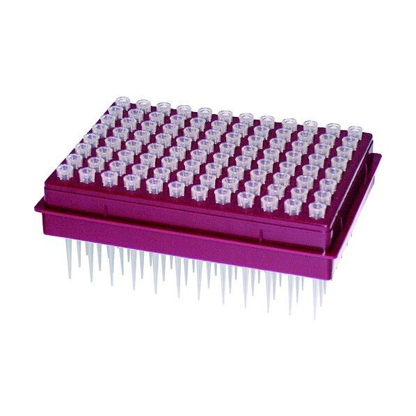 交換カートリッジ 10/20μL用(96本入り)10セット AXCART1020 8503 1点