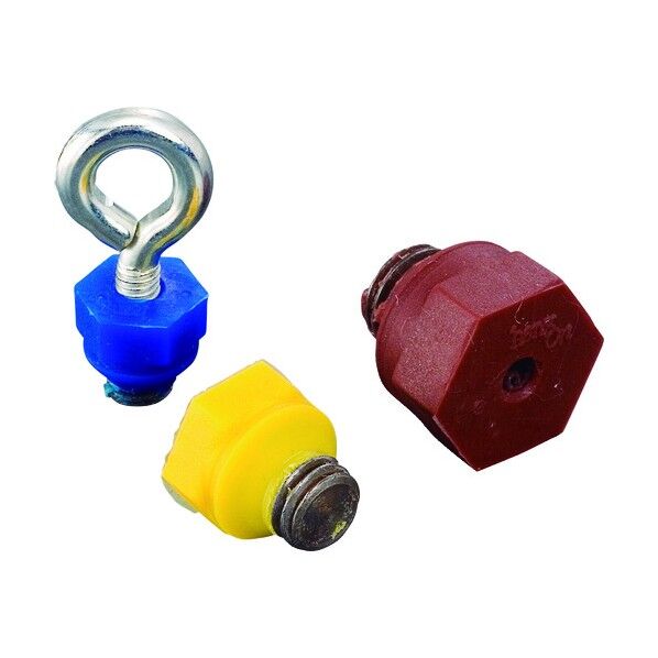 Qボルト(1000個入)