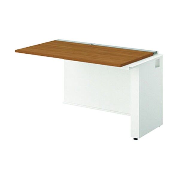 ベンチデスク MF1207R-WMW 1点