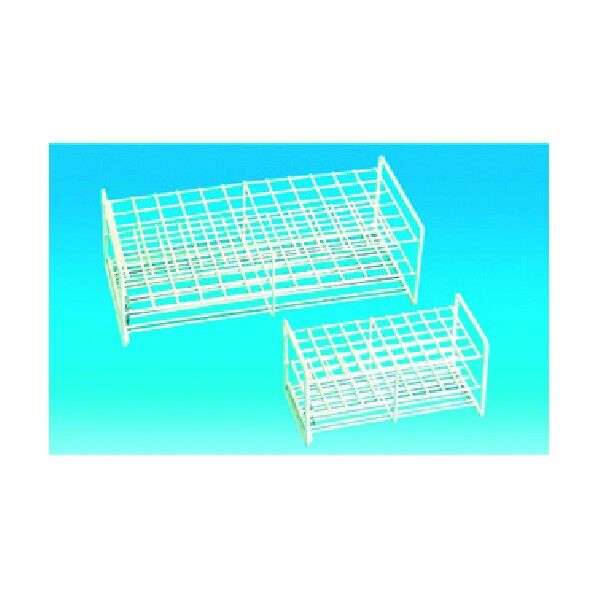 試験管立 SC 16.5-50 角穴17mm 5×10 360-51-24-05 1点