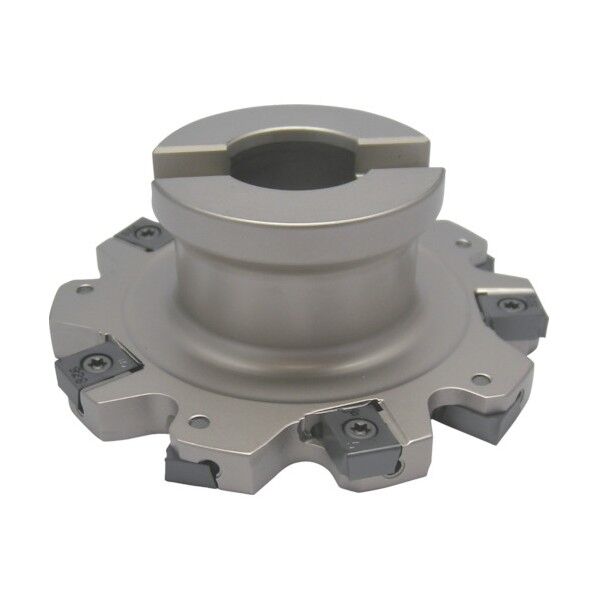 Xその他ミーリング/カッタ FDN D100-07-27-LN12 1