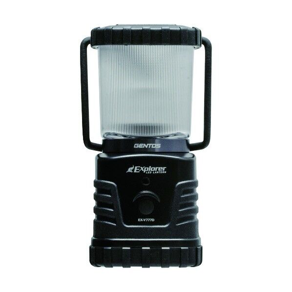 LEDランタン V777D