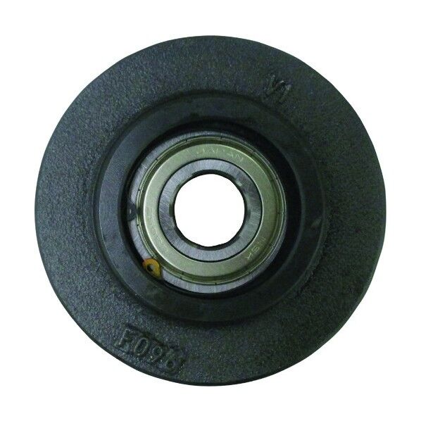 電気トロリMR2形用部品 クルマS クミ M6SE030S11022 1点