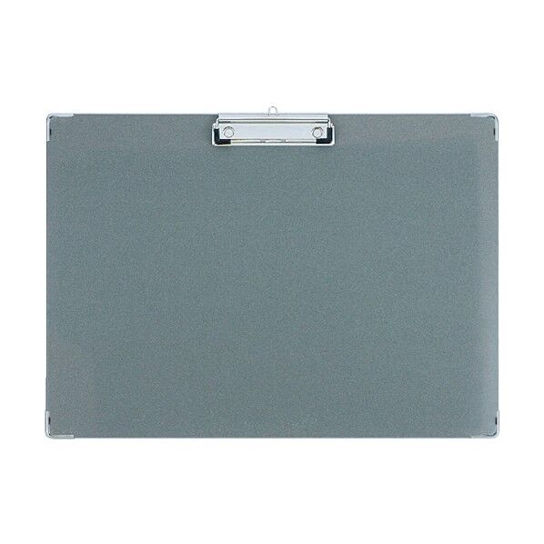 用箋挟/クリップボードNEWB4/S型 389 x 288 x 20 mm SD-QB-B4SN 1