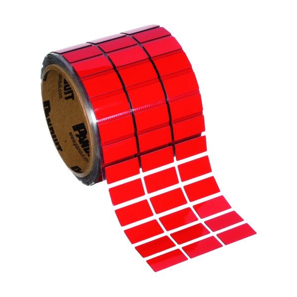 熱転写プリンター用ラベル 銘板ラベル