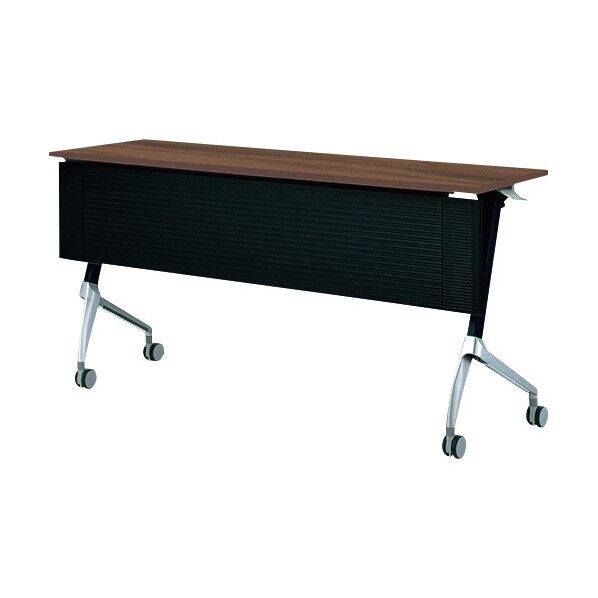 675872)YF 会議テーブル YF-515M PW 1点