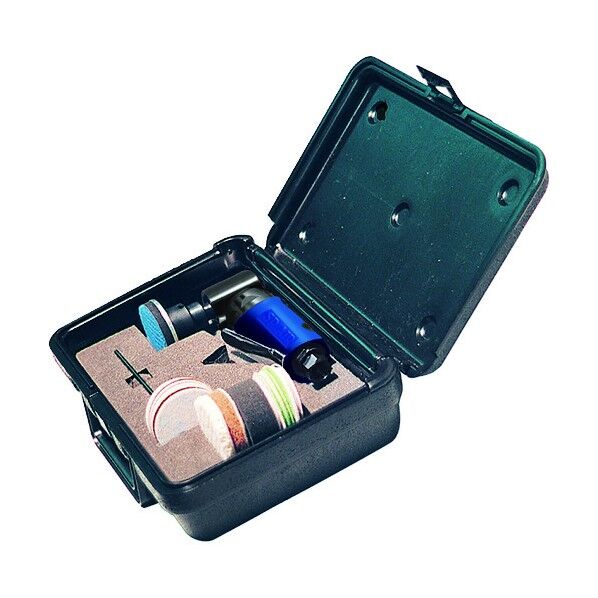 ミニダブルアクションサンダーセット50mmφ