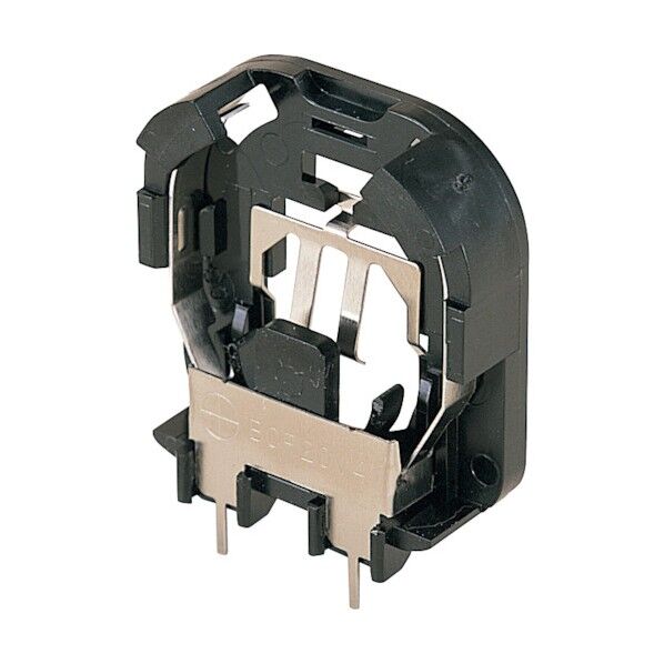 コイン電池ホルダー BCR20V4 1点