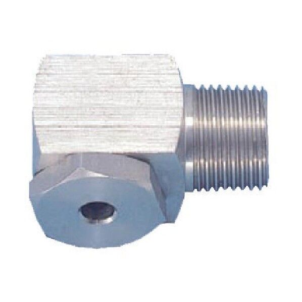 中噴量形空円錐ノズル AAPシリーズ ステンレス鋼303製 ネジ1/4オス 75° 1/4M-AAP-03-S303 1点