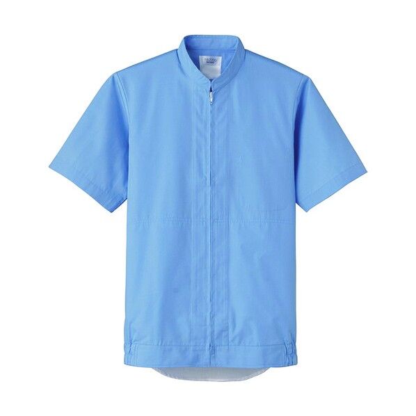 体毛防止半袖ジャンバーサックス FA-2700-L 1点