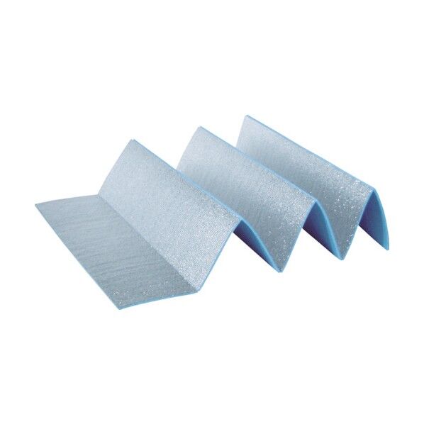 極厚折りたたみマット 幅600mm×1850mm TFMW-0618 1点