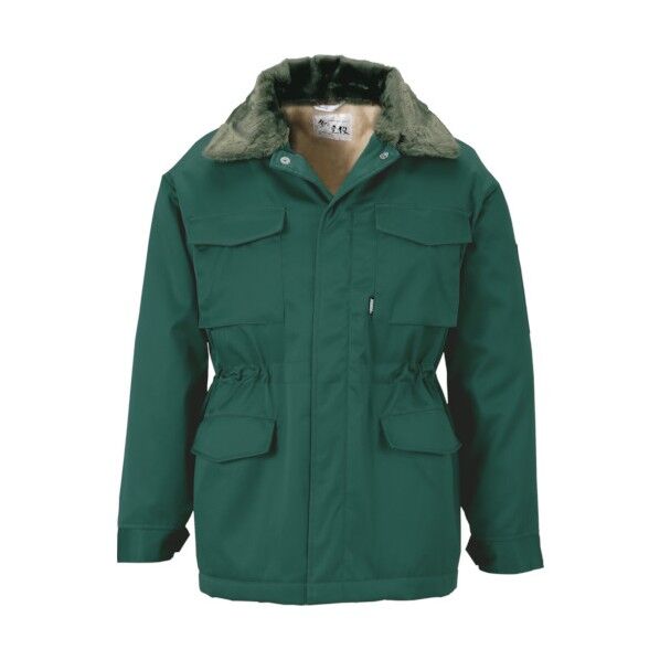 コート(フードイン) 481