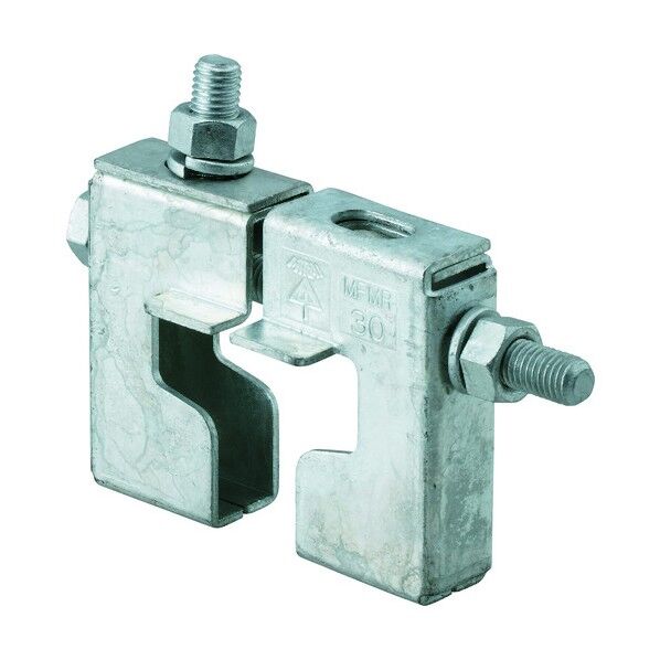 レール取付金具 MFMR-30 1点