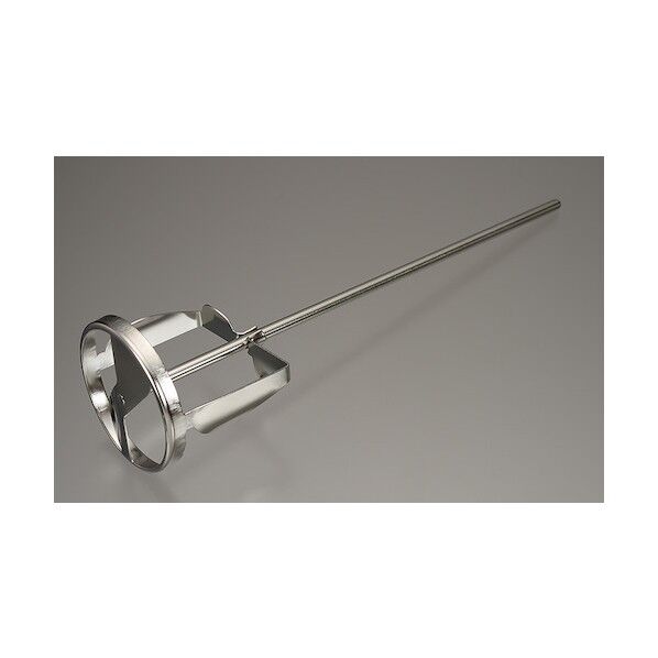 大塚刷毛製造 マルテーミキサー ステン 65X260X6 5071110000 1本...