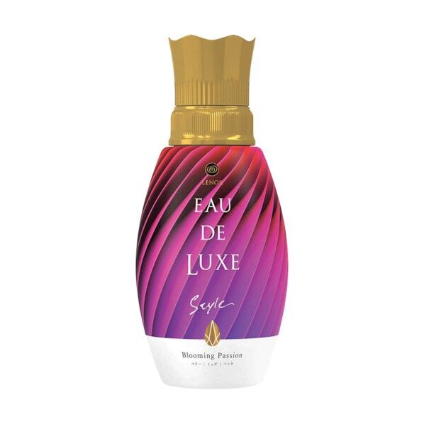 レノアオードリュクス スタイル