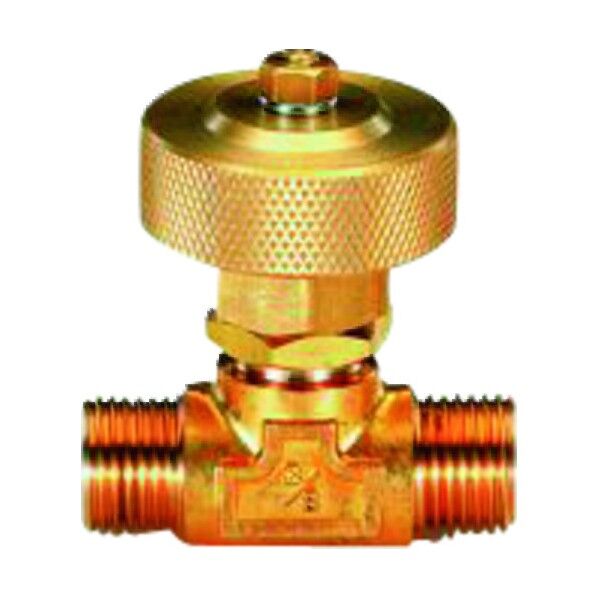 TA376TB N2ブロー用 流量弁