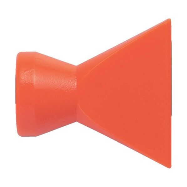 クーラントライナー (フレアノズル)