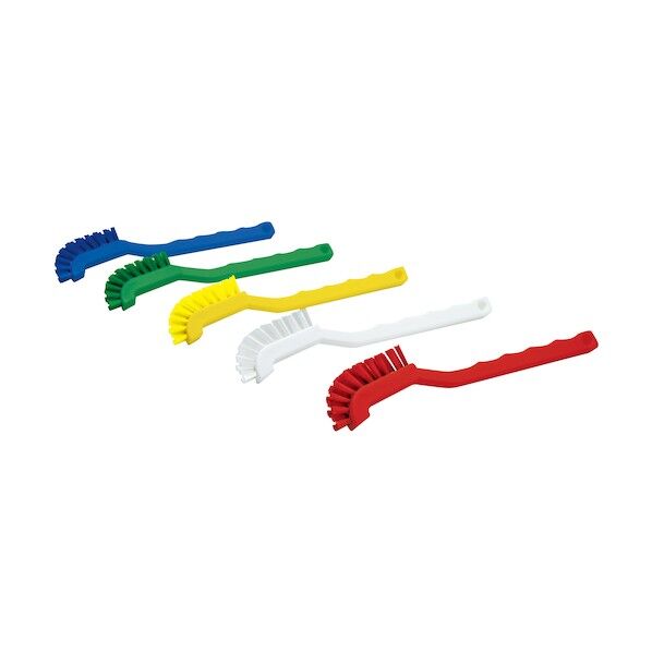 高砂 HPユーティリティブラシ ハード 白 55075 1点...