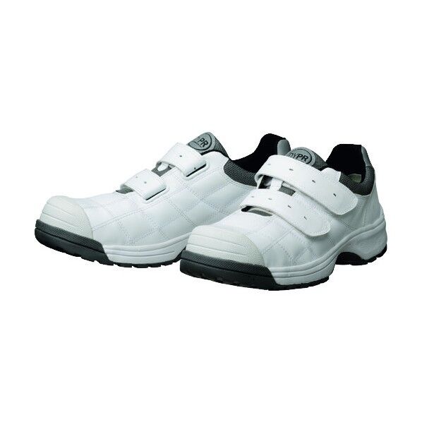 ダイナスティ プロ 【DYPR-11M】 ホワイト 27.0cm DYPR-11M-27.0cm 1個