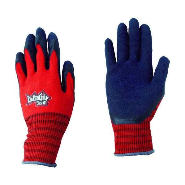 デルタグリップ