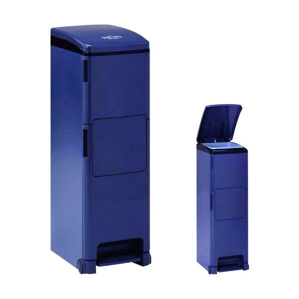 ニューペアパック イオニアンブルー 204-0050 1点