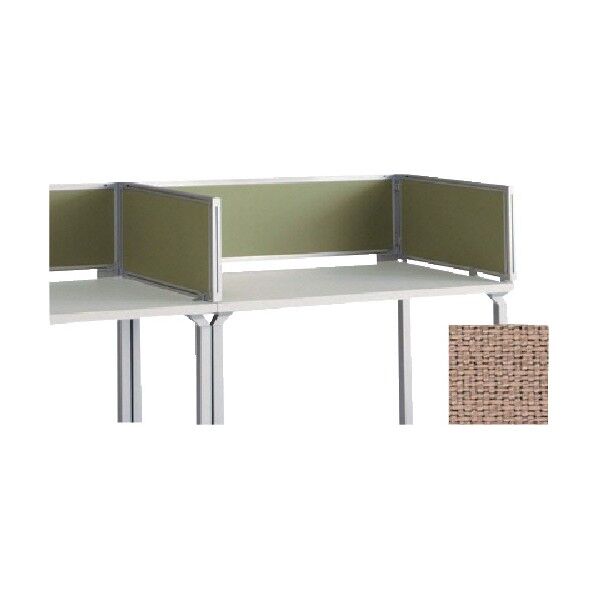 デスクトップパネル 色:ベージュ WK14PE-BG 1点