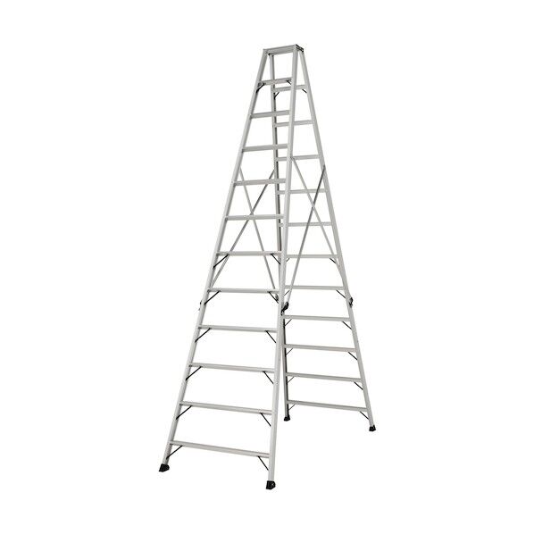 ピカ コーポレイション 軽量専用脚立 BEN-KEI 便軽 LM-360 1点...