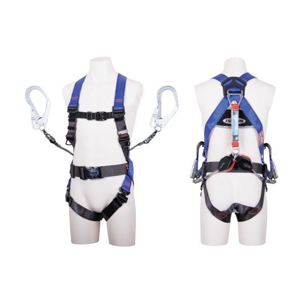 TH-502-2CR93SV-OT-P-M-2R23-BX コアハーネス Mサイズ TH-502-2CR93SV-OT-P-M-2R23-BX 1点