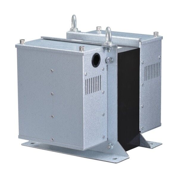 豊澄電源機器 NT11 ノイズ防止トランス 100V対100V 5KVA NT11-05KF 1点