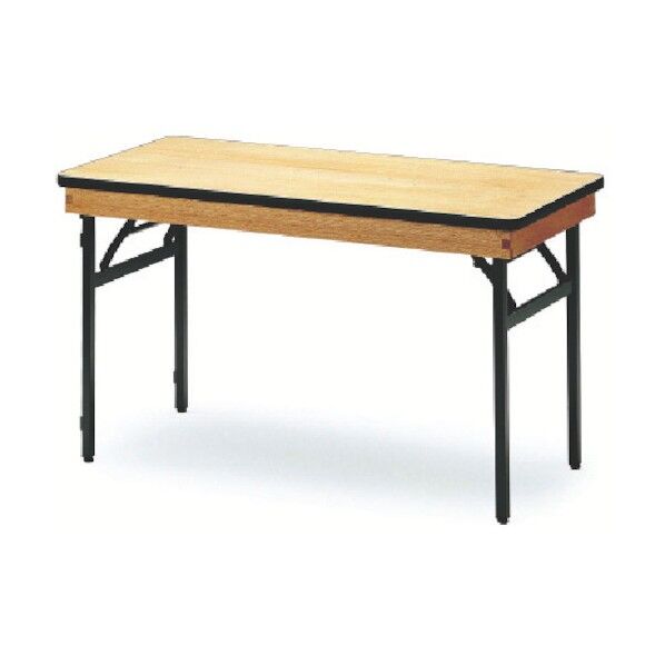 レセプションテーブル 角型 ハカマ付