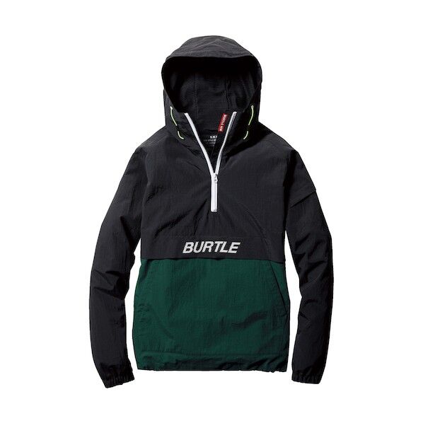 アノラックパーカ ミルスグリーン 4054-14-S 1点