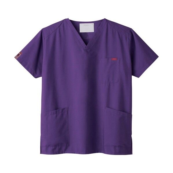 PANTONEスクラブ パープル 3L 7000SC-10-3L 1点