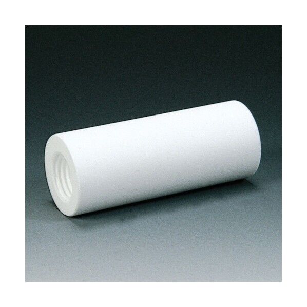 フッ素樹脂(PTFE)PTFEフィルターメネジ丸タイプ NR1309-001 1