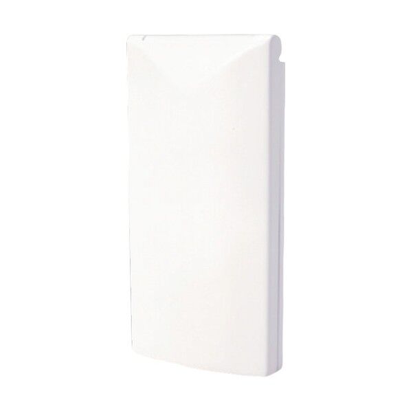 JAPPY 盗電防止コンセントカバー スリムコンセントカバー鍵無し RDS40000W-JP 1