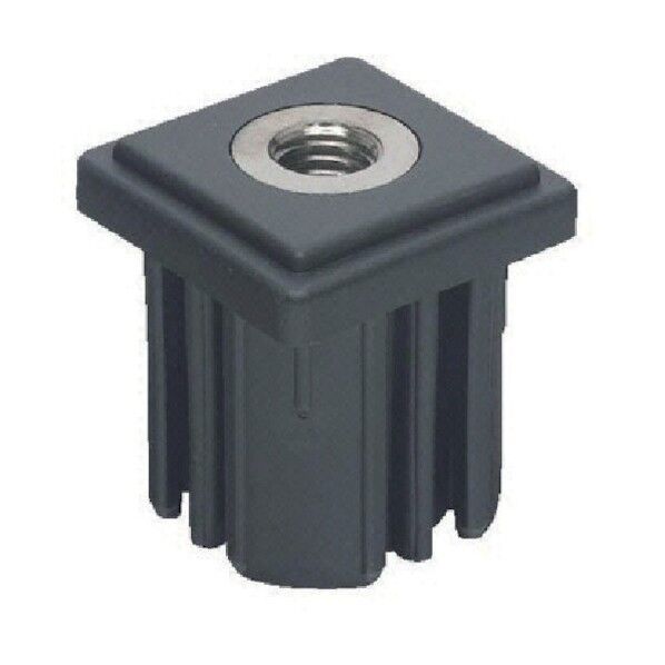 角パイプ用ジョイント