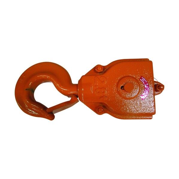 電気チェーンブロック キトーエクセルER2用部品 シタフック 1シキ ER2ER17111 1点