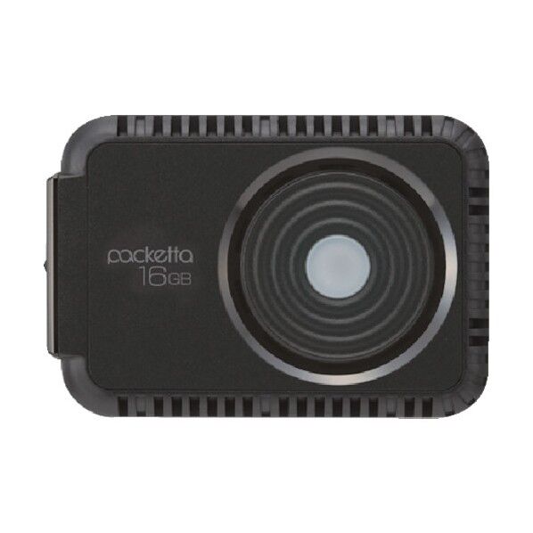 ワイヤレス共有メモリ パケッタ