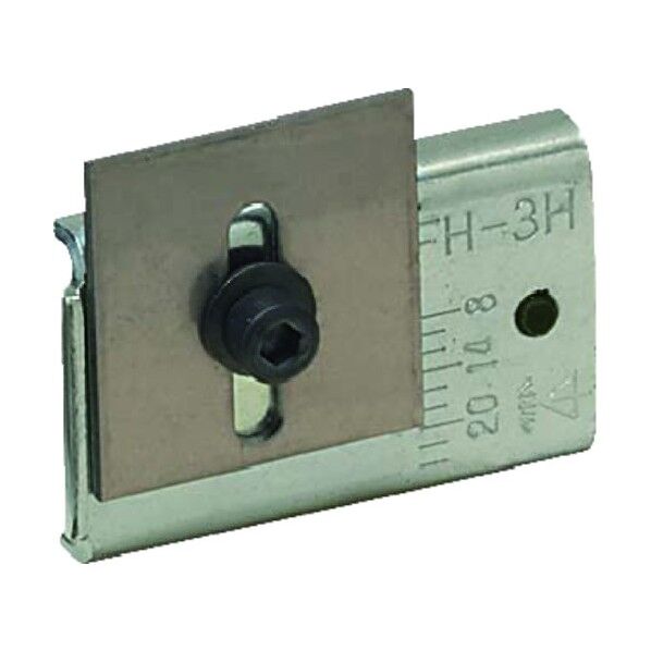 平削りブレード(フリーホルソー付属品)